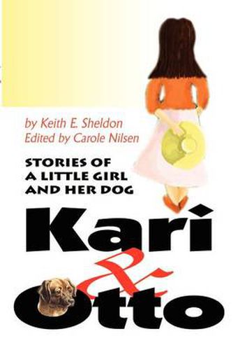 Cover image for Kari