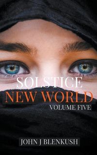 Cover image for New World