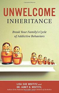 Cover image for Unwelcome Inheritance