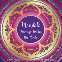 Cover image for Mandala: Journeys Within the Circle