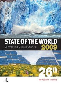Cover image for State of the World 2009: Confronting Climate Change