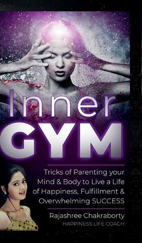 Cover image for Inner GYM