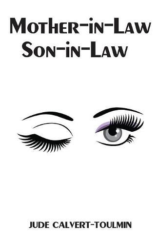 Cover image for Mother-in-Law, Son-in-Law