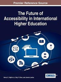 Cover image for The Future of Accessibility in International Higher Education