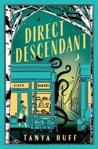 Cover image for Direct Descendant