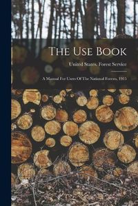 Cover image for The Use Book