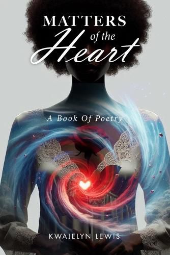 Cover image for Matters Of The Heart