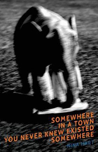 Cover image for Somewhere in a Town You Never Knew Existed Somewhere