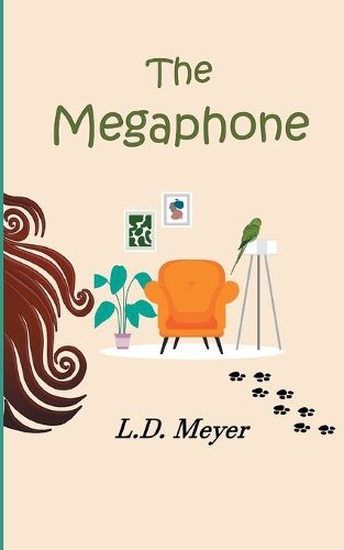 Cover image for The Megaphone