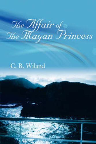 Cover image for The Affair Of The Mayan Princess