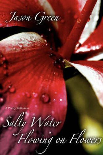 Cover image for Salty Water Flowing on Flowers