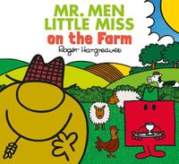 Cover image for Mr. Men Little Miss on the Farm