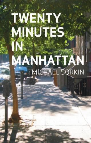 Twenty Minutes in Manhattan