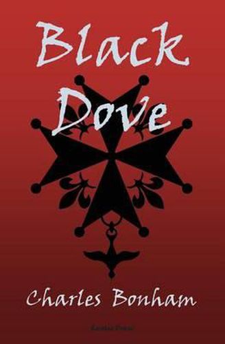 Cover image for Black Dove