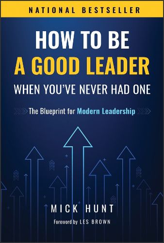 Cover image for How to Be a Good Leader When You've Never had One