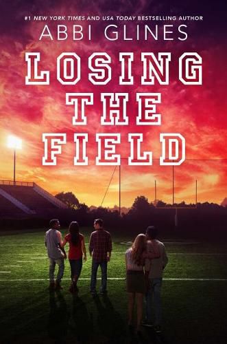 Cover image for Losing the Field