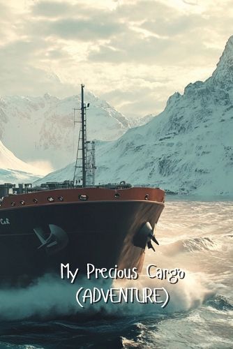 Cover image for My Precious Cargo (ADVENTURE)