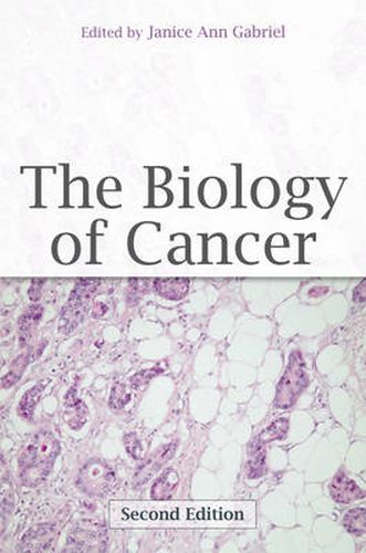 The Biology of Cancer