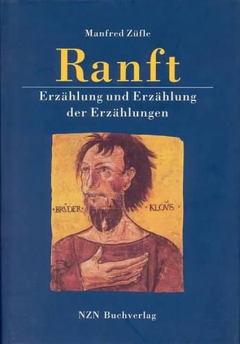 Cover image for Ranft: Erzahlung Und Erzahlung Der Erzahlungen