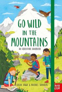 Cover image for Go Wild in the Mountains