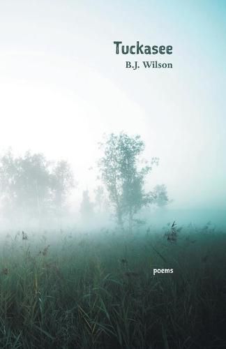 Cover image for Tuckasee