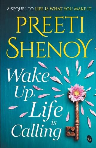 Cover image for Wake Up, Life is Calling