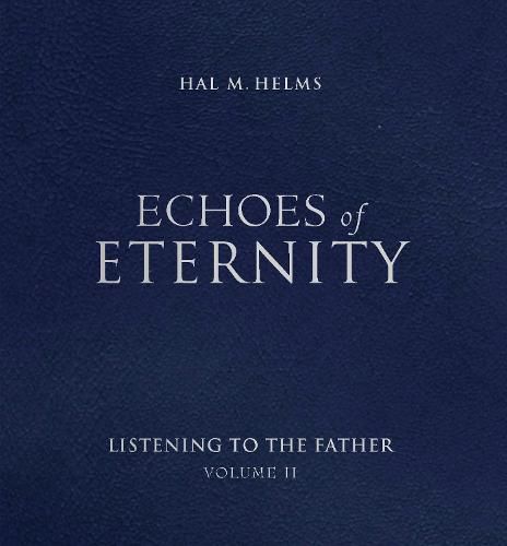 Cover image for Echoes of Eternity