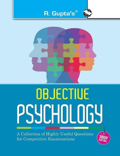 Objective Psychology