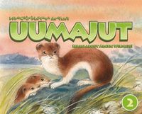 Cover image for Uumajut, Volume 2: Learn About Arctic Wildlife!