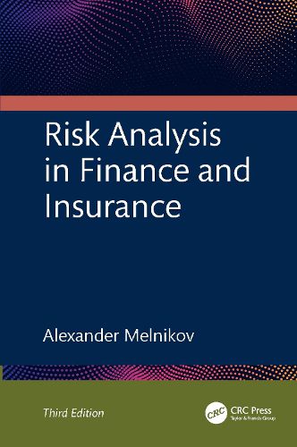 Cover image for Risk Analysis in Finance and Insurance
