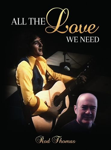 Cover image for All the Love We Need