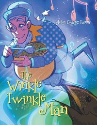 Cover image for The Winkle Twinkle Man