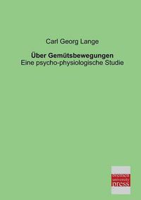 Cover image for Uber Gemutsbewegungen