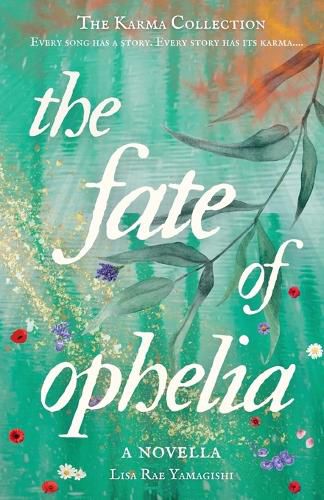 Cover image for The Fate of Ophelia