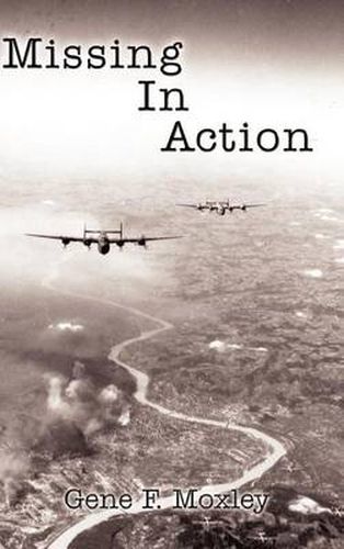 Cover image for Missing in Action