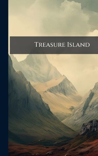 Cover image for Treasure Island