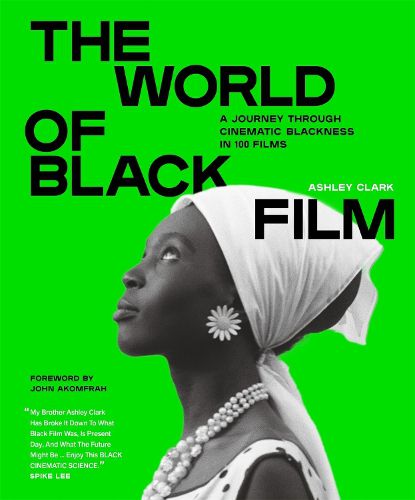 Cover image for The World of Black Film