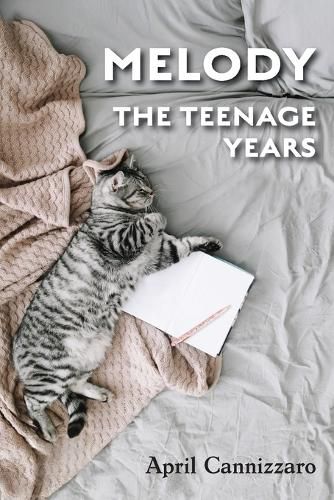 Cover image for Melody The Teenage Years