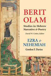 Cover image for Berit Olam: Ezra and Nehemiah