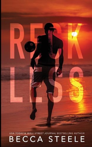 Cover image for Reckless