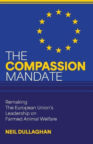 Cover image for The Compassion Mandate