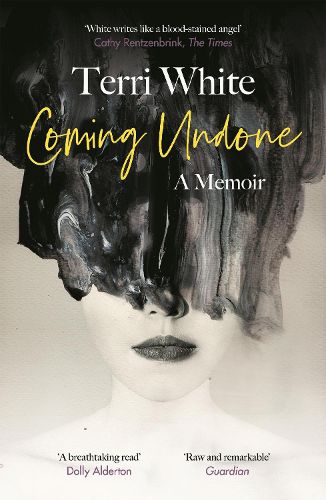 Cover image for Coming Undone: A Memoir