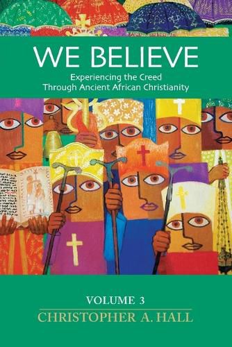 Cover image for We Believe