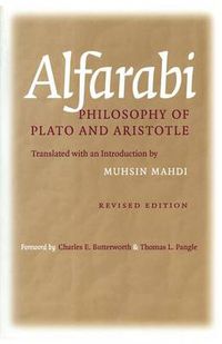 Cover image for Philosophy of Plato and Aristotle