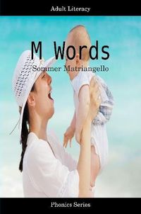 Cover image for M Words