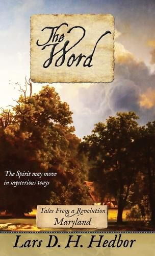 Cover image for The Word