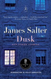 Cover image for Dusk and Other Stories