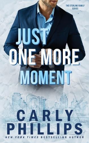 Cover image for Just One More Moment