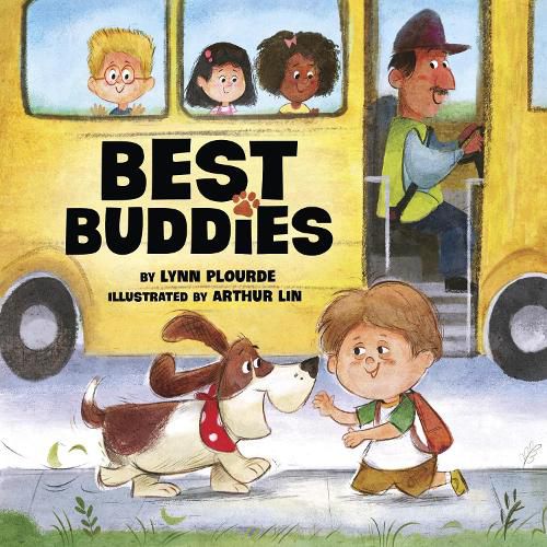 Cover image for Best Buddies