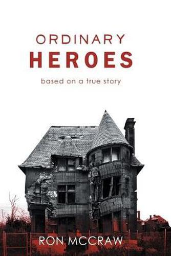 Cover image for Ordinary Heroes